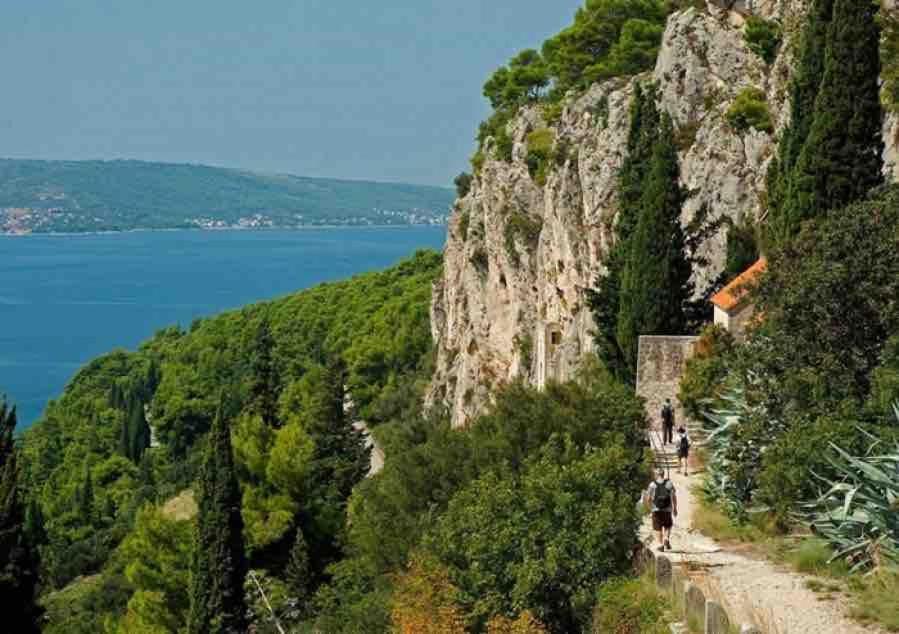Mezo Near Diocletian Palace *